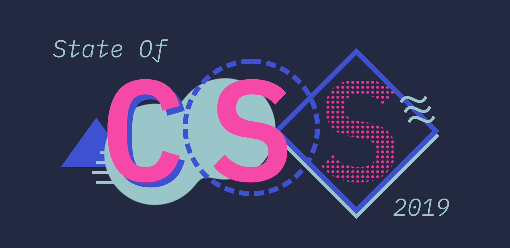 State of CSS 2019